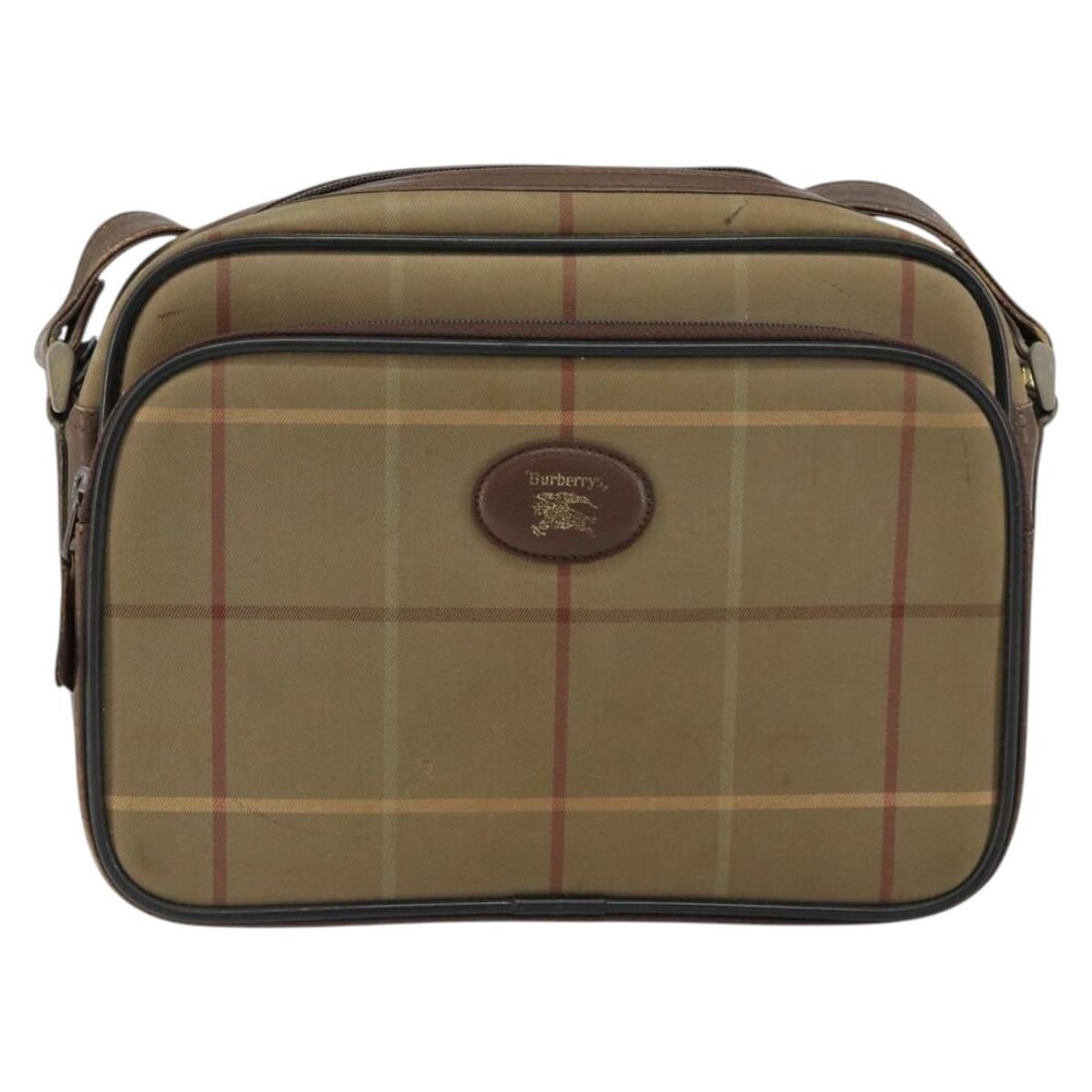 Burberry Paddy Crossbody Bag Vintage #326461B45B